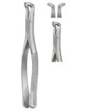 Extractive Forceps